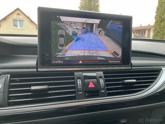 Audi A6 3.0TDI Quattro 2017 - 15
