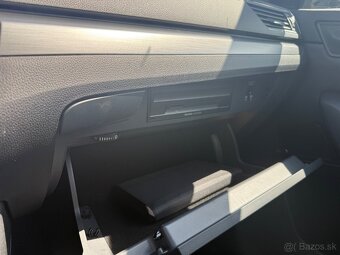 Škoda Superb Combi 2.0 TDI 190k 4x4 Style DSG EU6 - 15