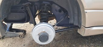 Suzuki Grand Vitara 2,0 HDi 4x4+redukcia  97800 km - 15