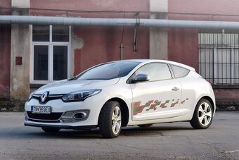Renault Megane GT Coupe 2012 Automat - 15