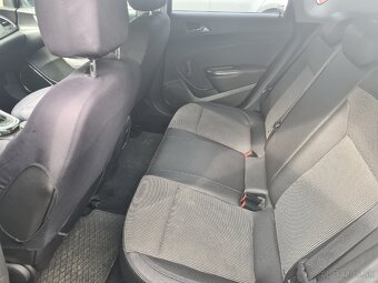 Opel Astra J - 15