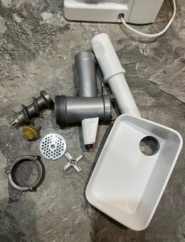 Bosch MUM 4855/05 kuchynský robot - 15