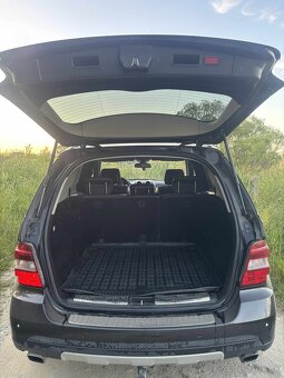 Mercedes ML 320CDI - 15