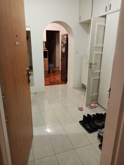 Na prenájom priestranný dvojizbový byt na Kalinčiakovej ulic - 15