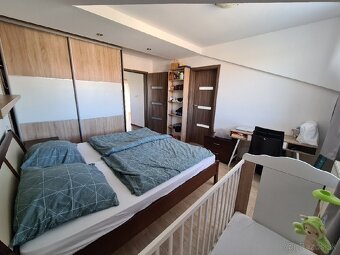 Na predaj byt vo veľkosti bungalovu - 15