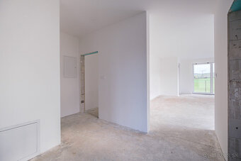 Na predaj 3-izbový byt so slnečným balkónom v novostavbe kús - 15