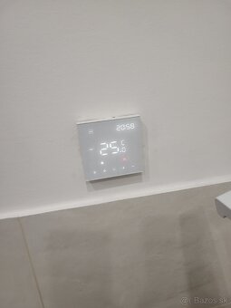 2- izbový byt v Trebišove ulica SNP, sídlisko juh - 15