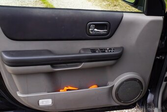 Nissan X-Trail 2.2 dCi Columbia Comfort - 15