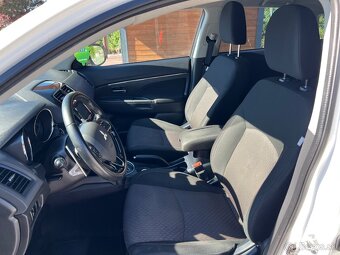 Mitsubishi ASX 2.2 DI-D Intense+ 4WD - 15