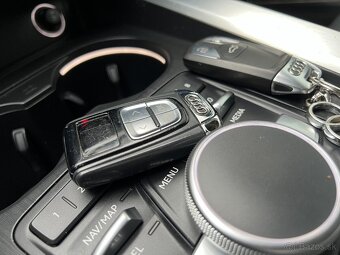 Audi A4 B9 3.0 TDI Quattro 200 kW S-line - 15