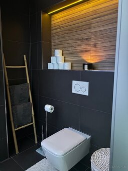 2 izbový byt - Kežmarok - 15