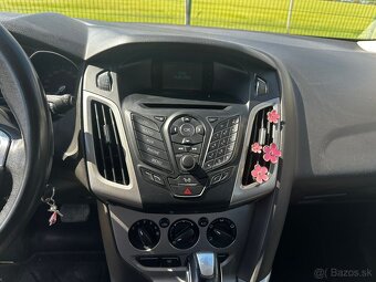 Ford Focus 2.0 TDCi - 15