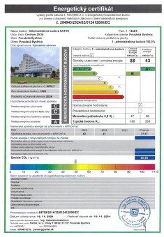 Prenájom - obchodné priestory - Považská Bystrica - 15