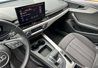 Audi a4 avant B9 2.0TDI 140KW - 15