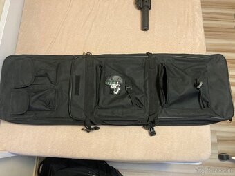 Airsoft výbava - 15