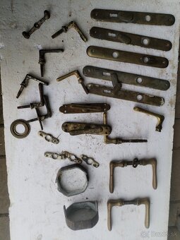 Predám mix veci dielňa aj zberateľstvo - 15