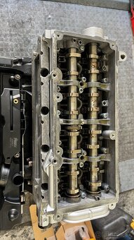 Predam Motor 1.6 TDI 81kw DBKA CRKB CXXB - 15
