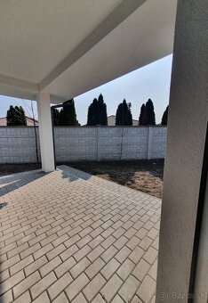Nízkoenergetický 3-izbový dvojdom - 15