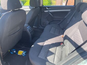ŠKODA OCTAVIA COMBI 1.6 CR TDI 77KW Rok výroby:2013 - 15