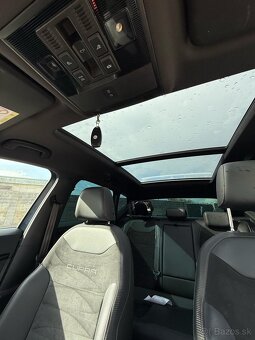 CUPRA ATECA 2.0 TSI - 15