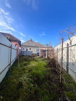 RK Treef ponúka starší rodinný dom - 15