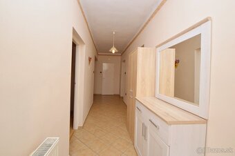 Predaj 3i domu na priestrannom 939 m2 pozemku, Hegyeshalom - 15