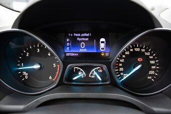 Ford Kuga 2.0 TDCi Duratorq Business X AWD - 15