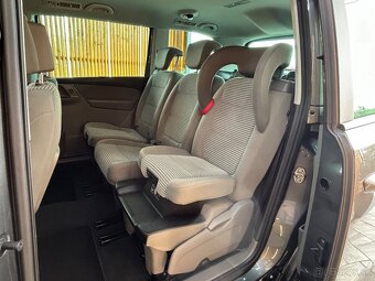 Seat Alhambra 2.0 TDI CR DPF Style - 15