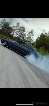 Bmw e34 525i - 15