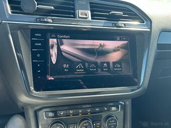 Volkswagen Tiguan Allspace, 4x4, 2.0 TDI Biturbo,176 kW - 15