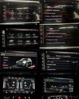 Audi a6 quattro  B&O/Virtual/Ambient/Panorama - 15