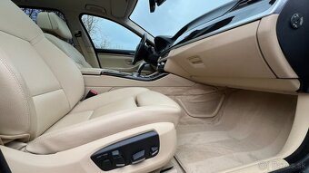 2014 BMW 535d Combi x-Drive, Head-Up - 15