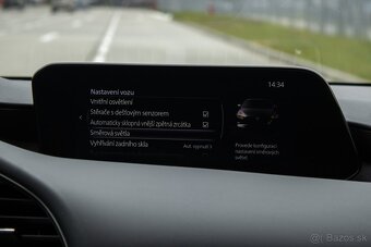 Mazda 3 2.0 Skyactiv G150 Plus - 15