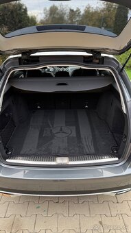 Mercedes-Benz c220d 147kw 2019 - 15