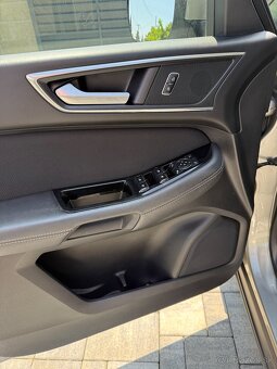 Predám Ford S-Max  2.0 TDCi Titanium, 7 miestne - 15