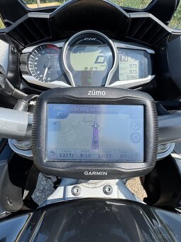 Yamaha FJR 1300 ES (2015) - 15