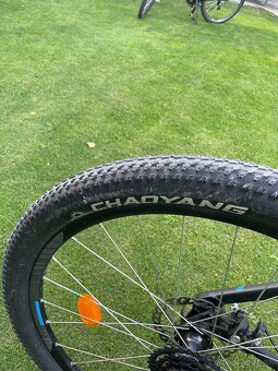 Bicykel rockrider - 15