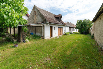 Rodinný dom v mestečku na Záhorí- Gbely - 15