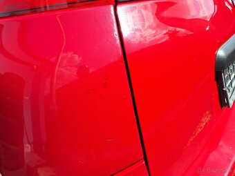 Fiat Panda, Rock 4x4 0,9i - 15