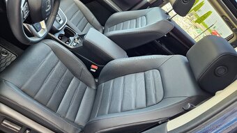 Honda CR-V 2.0 i-MMD hybrid Advance AWD e-CVT - 15