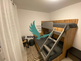 CHORVÁTSKO, PRIVLAKA - MODERNÝ APARTMÁN S VÝHĽADOM NA MORE L - 15