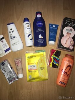 FÉN BaByliss Veloce 2200W červený + darček - 15