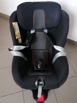 Otocna autosedacka Britax Romer s isofixom - 15
