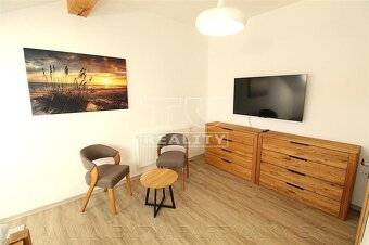 NA PREDAJ NOVÝ 3-IZBOVÝ  APARTMÁN "P16" SO ZARIADENÍM V... - 15