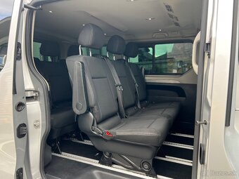 Renault Trafic 2.0 dCi 107kw Spaceclass - 15