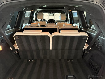 Mercedes-Benz GLS 400 4MATIC A/T - 15