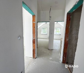 RADO | Na predaj 5 - izbový RODINNÝ DOM,  Senec - 15