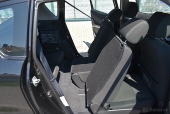 Toyota Corolla Verso 2.2 D-4D 135 Terra 7m - 15