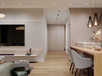 Nové 3 -izbové byty na predaj v Spišská Nová Ves - 15