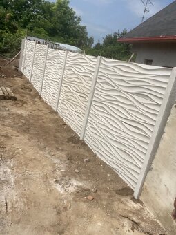 Betónové Ploty-PlotMajster Oláh - 15